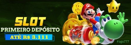 Vantagens App fogo777