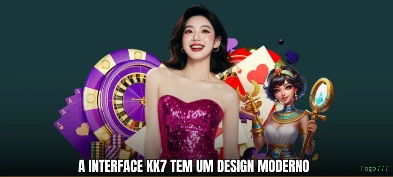 fogo777 iOS vs Android