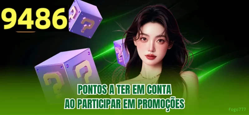 Novos Jogos Promoções